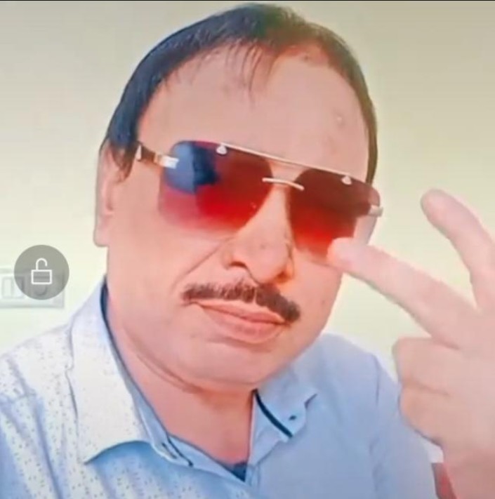 Tarlok Singh